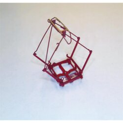 Piko 56254 -  Stromabnehmer DBS 54 f&uuml;r BR 110/140,...