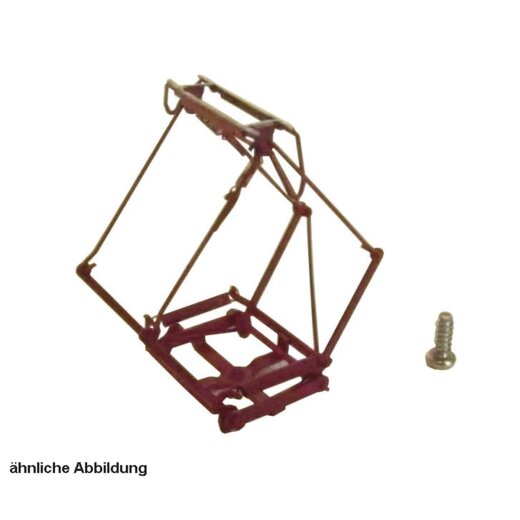 Piko 56257 -  Stromabnehmer H0 BR 1010/1110 &Ouml;BB