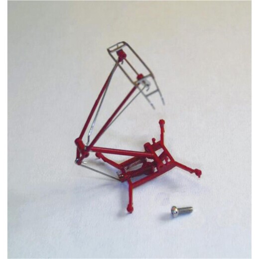 Piko 56258 -  Einholmstromabnehmer SBS 65