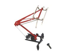 Piko 56259 -  Stromabnehmer neu Vectron Deutschland