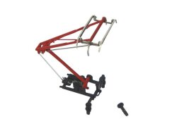 Piko 56260 -  Stromabnehmer neu Vectron Schweiz