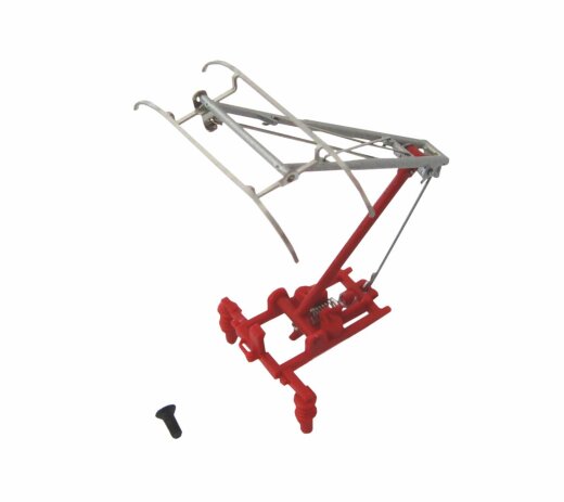 Piko 56261 -  Stromabnehmer neu Vectron PKP