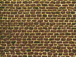 Auhagen 50102 - H0TT Dekorpappen...