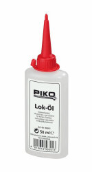 Piko 56301 - Lok&ouml;l Nachf&uuml;llflasche 50 ml