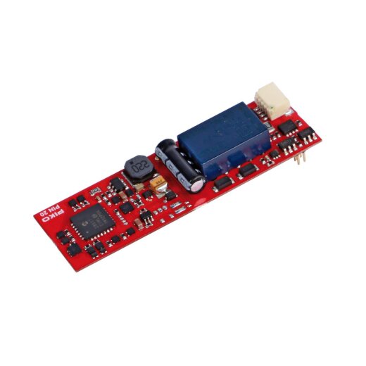 Piko 56410 - Digital PSD 4.1 PIN 20