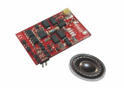 Piko  56452 - PSD 4.1 Sound Elektrolok BR E07/ET41