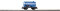 Piko 57023 - PIKO myTrain Kesselwagen
