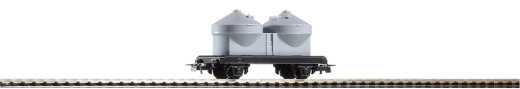 Piko 57024 - PIKO myTrain Silowagen