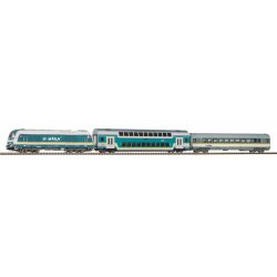 Piko 57139 - S-Set Alex Herkules + 1x Doppelstock + 1x...