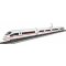 Piko 57196 - S-Set ICE 3 DB AG A-Gleis &amp; B V