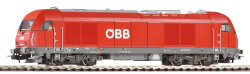 Piko 57580 - Diesellok Herkules Rh2016 &Ouml;BB V