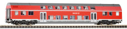 Piko 57620 - H0 DoSto DBuz747 DB Regio VI