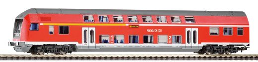 Piko 57621 - DoSto DBbuzf778 DB Regio VI