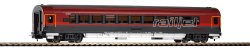 Piko 57644 - Schnellzugwg. Buffet Railjet VI
