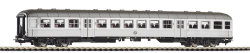 Piko 57668 - Nahverkehrswagen 2.Kl. B DB III