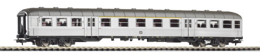 Piko 57669 - Nahverkehrswagen 1/2.Kl.AB DB III