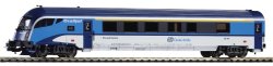 Piko 57671 - Steuerwagen Railjet CD VI
