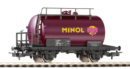 Piko 57754 - Kesselwg. Udh Minol DR IV