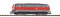 Piko 57801 - ~Diesellok BR 218 DB AG V + lastg. Dec.