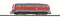 Piko 57801 - H0 ~Diesellok BR 218 DB AG V + lastg. Dec.