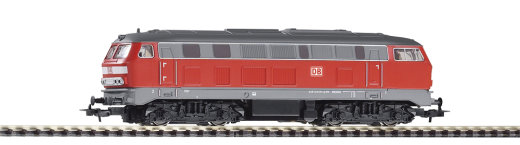 Piko 57901 - Diesellok BR 218 DB AG V