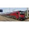 Piko 58131 - Zugset Railjet Rh1216 + 3 Wagen &Ouml;BB V