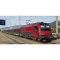 Piko 58132 - ~Zugset Railjet Rh1216 + 3 Wagen &Ouml;BB V