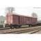 Piko H0 58470 - Gro&szlig;raumg&uuml;terwagen 401K PKP V