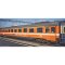 Piko 58531 - H0 Schnellzugwg. Eurofima 1. Kl. SBB IV