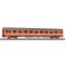 Piko H0 58534 - Schnellzugwg. Eurofima 1. Kl. FS IV