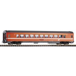 Piko 58661 - Schnellzugwagen Eurofima orange 1....