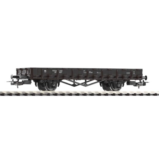 Piko H0 58750 - Niederbordwagen NS III