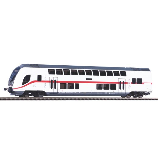 Piko 58800 - IC 2 DoSto Steuerwagen 2.Kl. DB AG VI