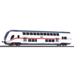Piko 58800 - H0 IC 2 DoSto Steuerwagen 2.Kl. DB AG VI