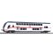 Piko 58800 - IC 2 DoSto Steuerwagen 2.Kl. DB AG VI