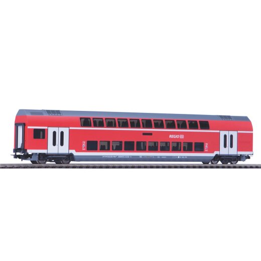 Piko 58803 - DoSto 2. Kl. DB Regio VI