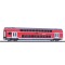Piko 58803 - DoSto 2. Kl. DB Regio VI