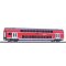 Piko 58803 - H0 DoSto 2. Kl. DB Regio VI