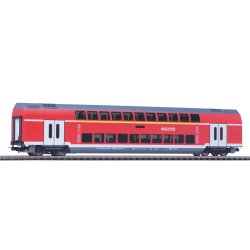 Piko 58804 - DoSto 1./2. Kl. DB Regio VI