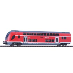 Piko 58805 - DoSto Steuerwagen DB Regio VI
