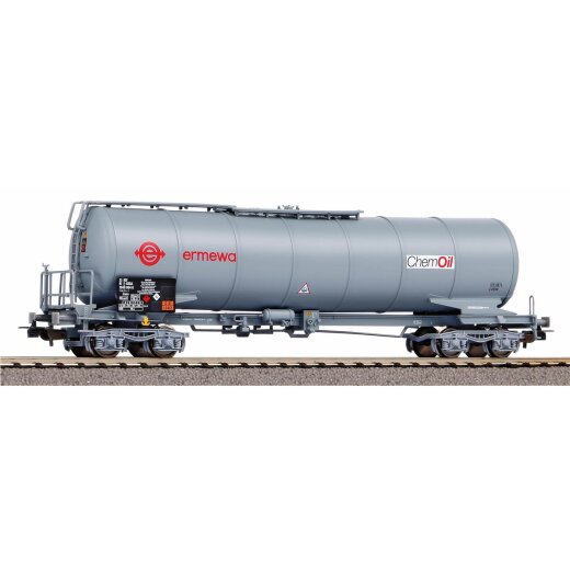 Piko 58970 - H0 Knickkesselwg. F-Ersa ERMEWA Chemoil VI