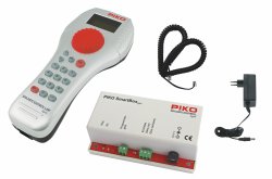 Piko  59006 H0- SmartControl&reg; light Set ICE 3
