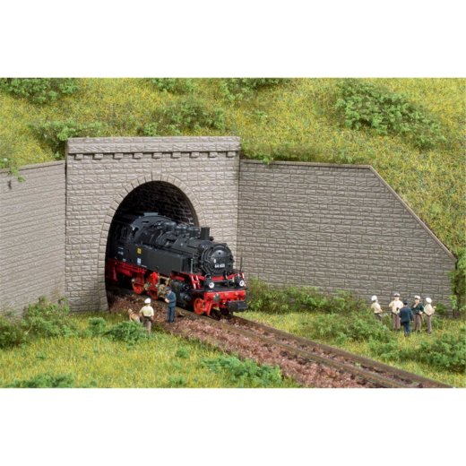 Auhagen 44635 - N Tunnelportale eingleisig