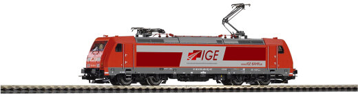 Piko  59146 H0- E-Lok BR 185.2 IGE VI