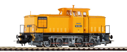 Piko 59429 - H0 Diesellok BR 106.2 DR IV
