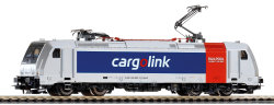Piko  59558 H0-E-Lok 185.2 Cargolink Privatbahn Ep.VI