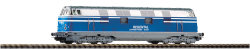 Piko H0 59567 - Diesellok D05 Regentalbahn V, 4-achs.