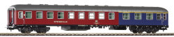 Piko 59625 - Schnellzug-Halbspeisewg. ARm216 DB IV