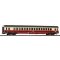 Piko 59661 - IC Gro&szlig;raumwagen 1.Kl. Apmz 121 DB IV