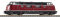 Piko 59709 - H0 ~Diesellok/Sound V 200 DB III + Dec.